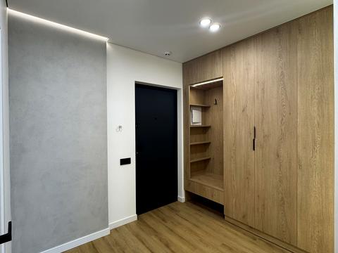 квартира по адресу Волчинецкая ул., 223-А