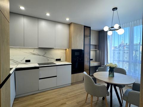 квартира по адресу Волчинецкая ул., 223-А