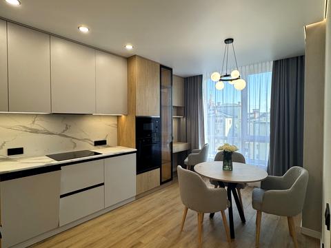 квартира по адресу Волчинецкая ул., 223-А