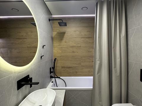 квартира по адресу Волчинецкая ул., 223-А