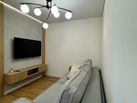 квартира по адресу Волчинецкая ул., 223-А