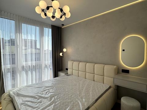 квартира по адресу Волчинецкая ул., 223-А