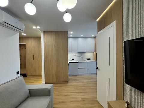 квартира по адресу Волчинецкая ул., 223-А