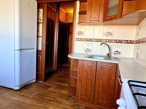 квартира за адресою Ігоря Каплуненка вул. (Декабристів), 5