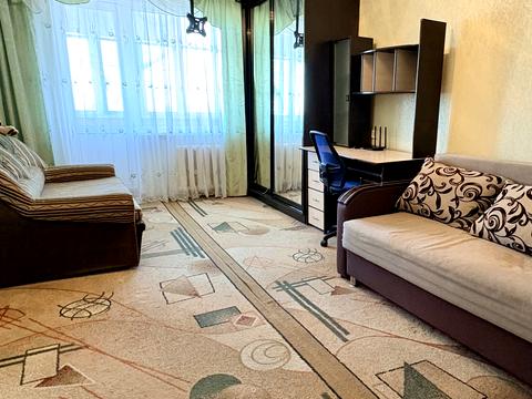 квартира за адресою Ігоря Каплуненка вул. (Декабристів), 5