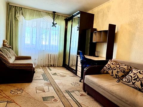 квартира за адресою Ігоря Каплуненка вул. (Декабристів), 5