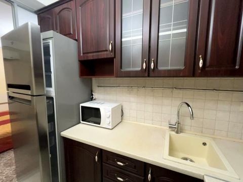 квартира за адресою Ольжича вул., 25