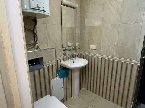 квартира за адресою Ольжича вул., 25