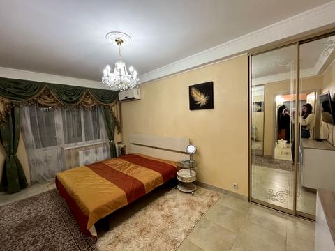 квартира за адресою Ольжича вул., 25