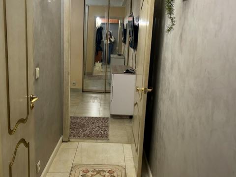 квартира за адресою Ольжича вул., 25