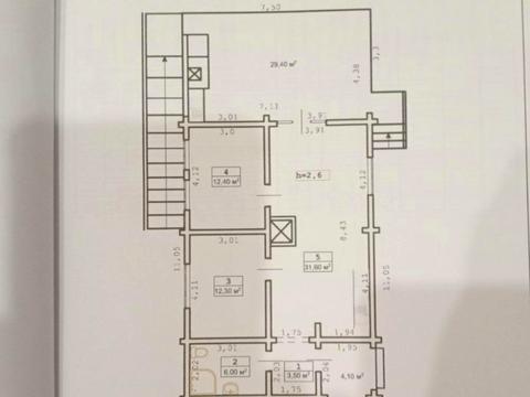 будинок за адресою Січових Стрільців, 203