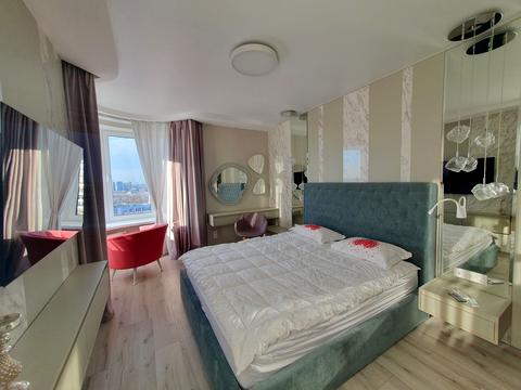 квартира за адресою Дніпровська набережна вул., 26-А