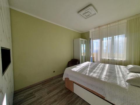 квартира за адресою Дніпровська набережна вул., 26-А