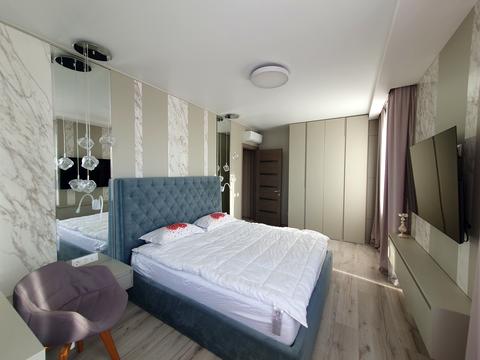 квартира за адресою Дніпровська набережна вул., 26-А