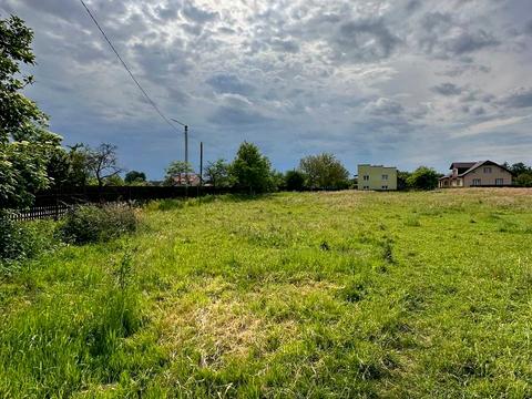 ділянка за адресою Князя Осмомисла