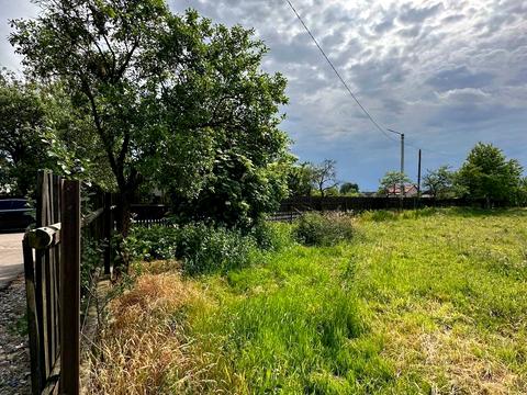 ділянка за адресою Князя Осмомисла