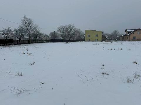 ділянка за адресою Князя Осмомисла