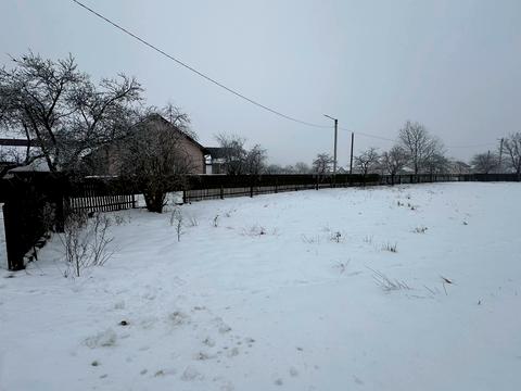 ділянка за адресою Князя Осмомисла