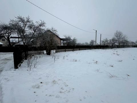 ділянка за адресою Князя Осмомисла