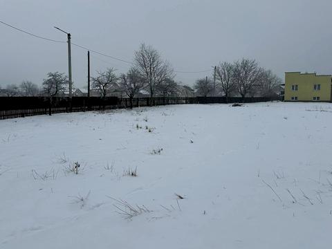 ділянка за адресою Князя Осмомисла