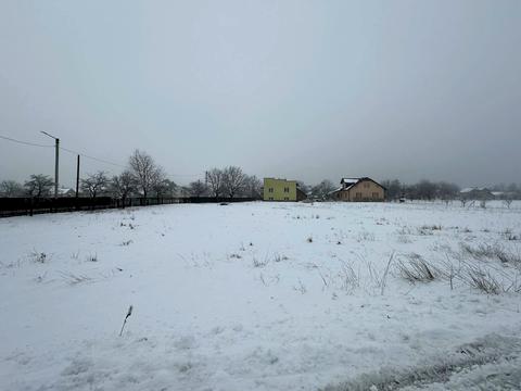 ділянка за адресою Князя Осмомисла