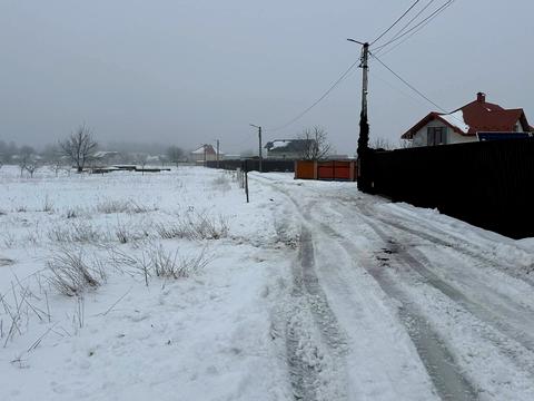 ділянка за адресою Князя Осмомисла