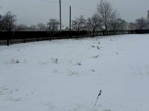 ділянка за адресою Князя Осмомисла