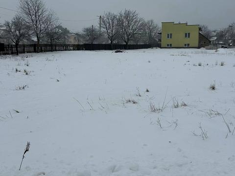 ділянка за адресою Князя Осмомисла