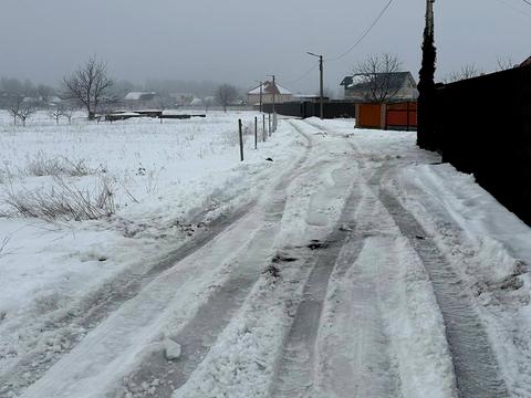 ділянка за адресою Князя Осмомисла