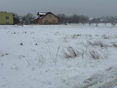 ділянка за адресою Князя Осмомисла