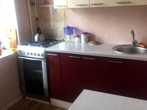 квартира за адресою Мілютенка вул., 40/16