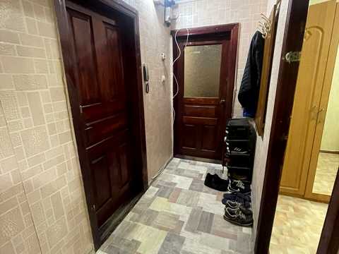 квартира по адресу Милютенко ул., 40/16