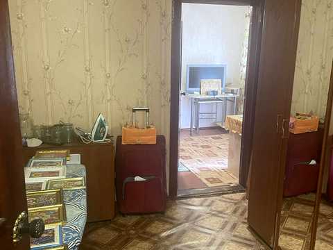 квартира по адресу Милютенко ул., 40/16