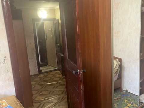квартира по адресу Милютенко ул., 40/16