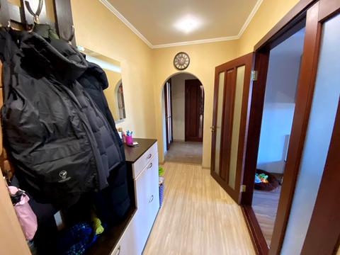 квартира за адресою Свято-Покровська вул. (Леніна), 68