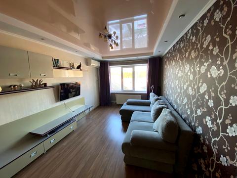 квартира за адресою Свято-Покровська вул. (Леніна), 68