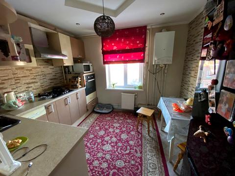 квартира за адресою Свято-Покровська вул. (Леніна), 68