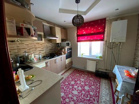 квартира за адресою Свято-Покровська вул. (Леніна), 68