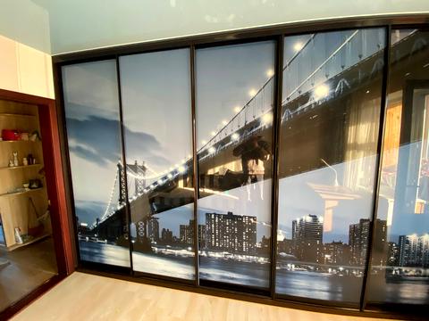 квартира за адресою Свято-Покровська вул. (Леніна), 68