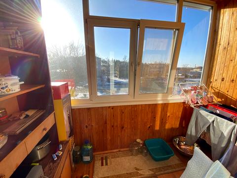 квартира за адресою Свято-Покровська вул. (Леніна), 68