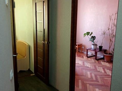 квартира по адресу Фузиків пер. (Баумана), 6