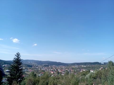 участок по адресу Івана Франка ул.