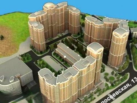 паркоместо по адресу Голосеевская ул., 13-Б