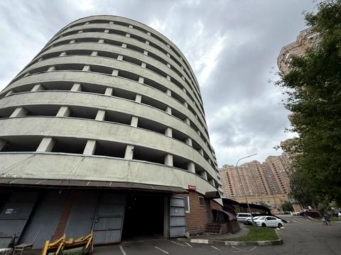 паркоместо по адресу Голосеевская ул., 13-Б