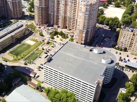 паркоместо по адресу Голосеевская ул., 13-Б