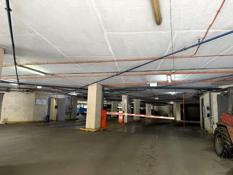 паркоместо по адресу Голосеевская ул., 13-Б