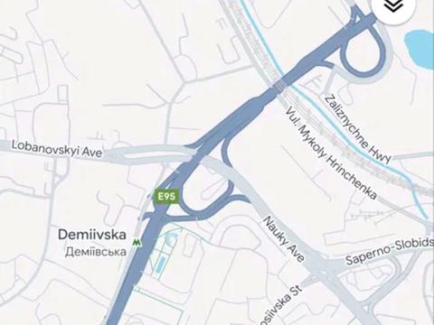 паркоместо по адресу Голосеевская ул., 13-Б