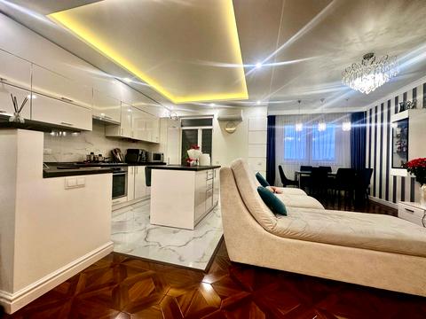 квартира за адресою Героїв Крут вул., 4