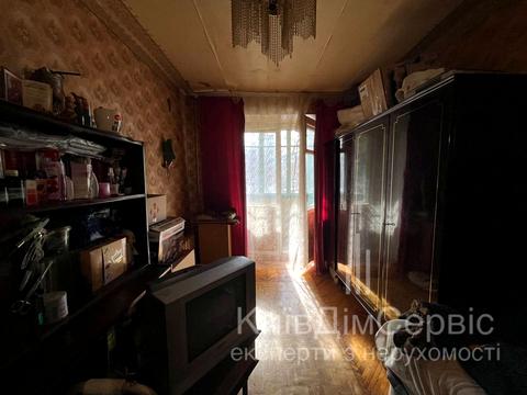 квартира за адресою Машинобудівна вул., 13