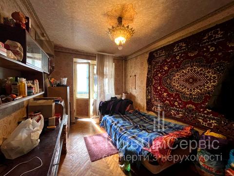 квартира за адресою Машинобудівна вул., 13